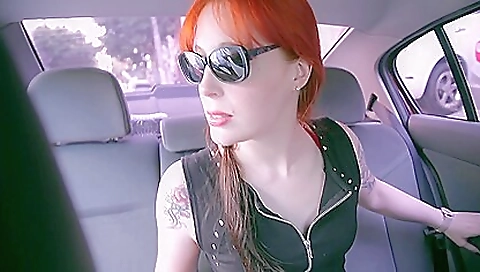 Maria and sexy asian milf shows off her pussy