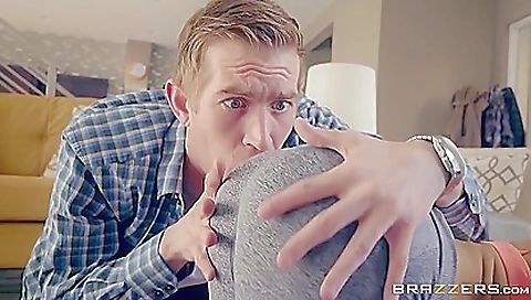 Chromade sex movie scene