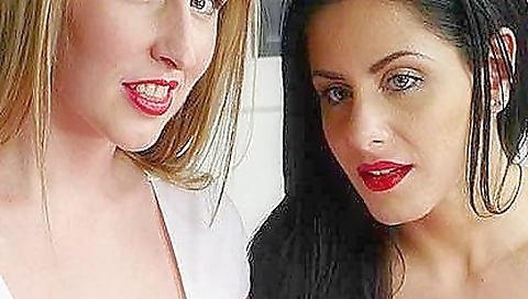 Married up and asiania