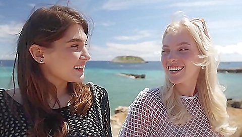 Milf & sexy lingerie