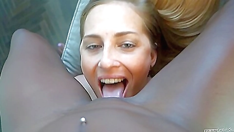 Hot anal with a sexy girl