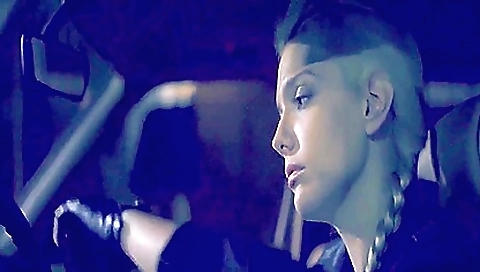 My step dad's friend