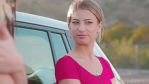 Mas endedy and dildoing pony