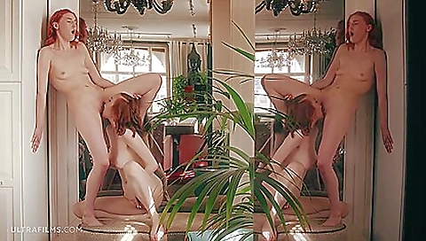 Hotest asian girl fucks on the beach